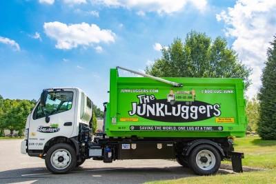 The Junkluggers of Bucks, Montgomery, and Philadelphia Counties