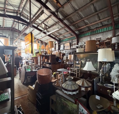 Avon Trading Post