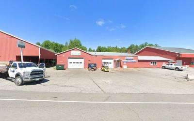 Kramers Inc, Sidney, Maine