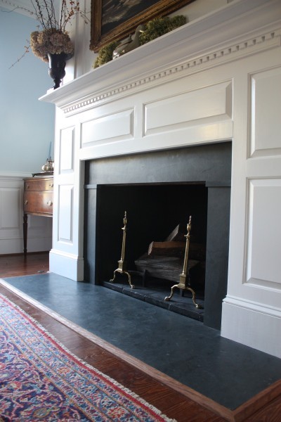 Virginia Slate Company