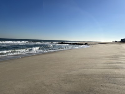 Ocean Beach New Jersey