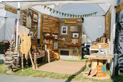 reclaimed LLC