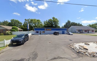 Manahawkin Automotive Inc