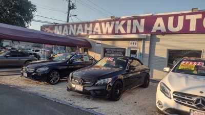 EM MOTORCARS MANAHAWKIN