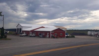 Martin Truck Service & Parts