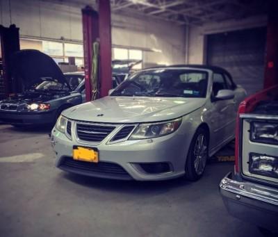 Dan Martin's Auto Depot Ltd, Yonkers, New York