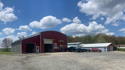 S & W Auto Service Center, Inc.