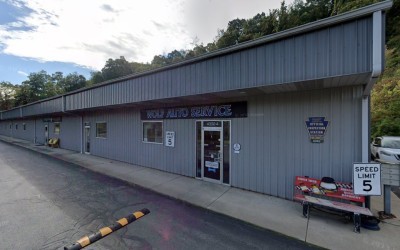 Wolf Automotive
