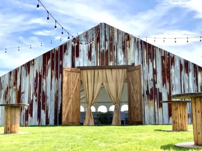 Popple Creek Wedding and Events