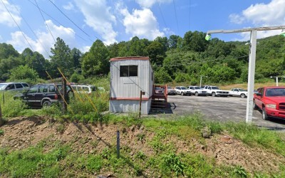 Conrad's Used Cars Inc