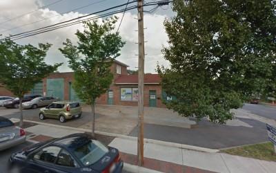 ALC Computer & Electronic Recycling, Winchester, Virginia