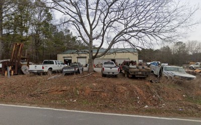 Bristol Timber Co