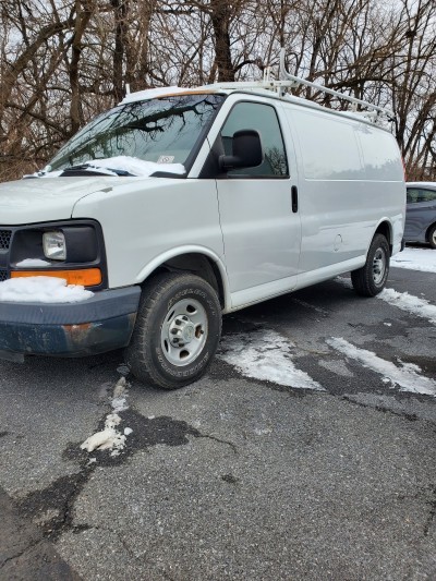 Valley's Mobile Tires