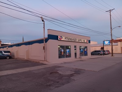 Carquest Auto Parts - PITSENBARGER SUPPLY