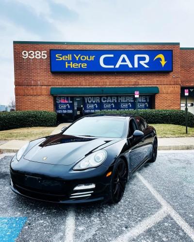 Sell Your Car Here , WE DO HOME, VIRTUAL AND INSTORE APPRAISALS, Laurel Brook, Maryland