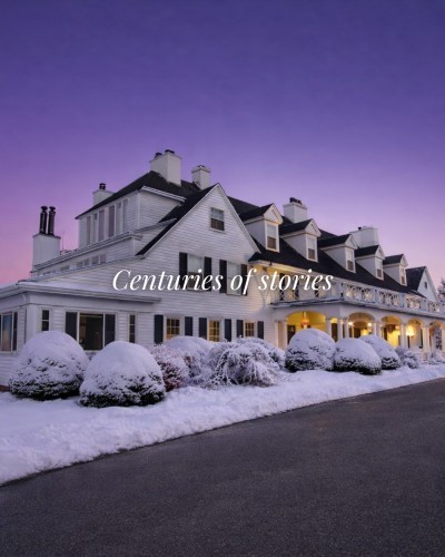 The Lucerne Inn
