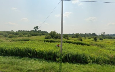 Maple Ridge Wind Farm