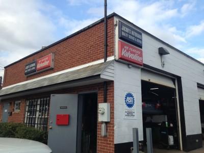 Jacob's Autorama - Auto & Brake Repair Rockville, Rockville, Maryland