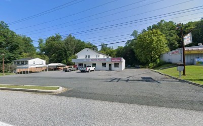 Cliff's Auto Parts