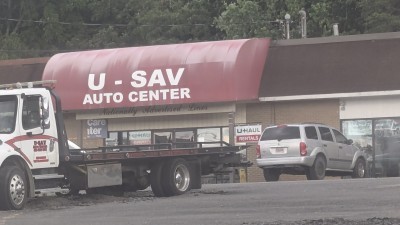 U-Sav Auto Center
