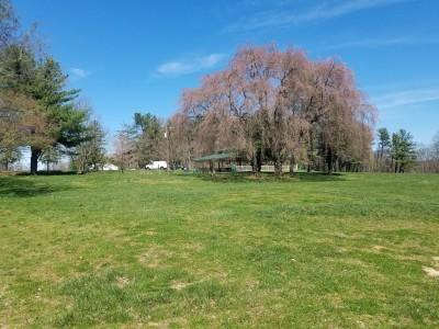 Brandywine Springs Park, Wilmington, Delaware