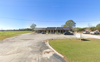 Seven Creeks Grill