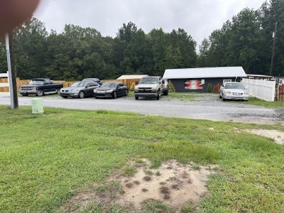 Roger's Body Repair And Towing