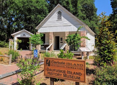 Daufuskie Island Historical Foundation