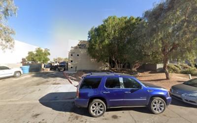 Midwest Transmission Distributors, Gilbert, Arizona