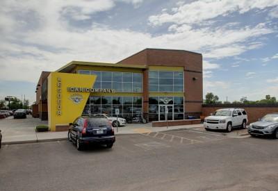 LeSueur Car Company, Tempe, Arizona