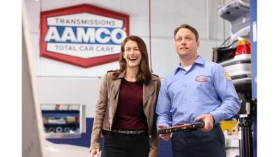 AAMCO Transmissions & Total Car Care, Tempe, Arizona