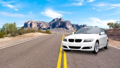 Arizona Bimmer Motor Werks, Mesa Verde Estates, Arizona