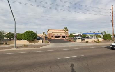 Genie Automotive Repair, Mesa Verde Estates, Arizona