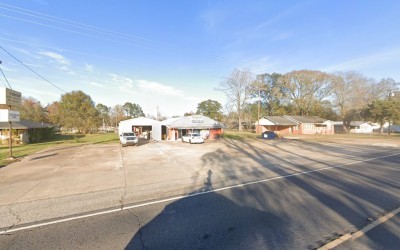 Echo Bargain Store & Storage