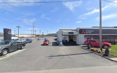Joshua's Autobody Repair, Middletown, New York