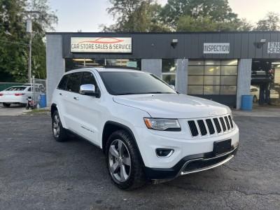 Car Store Sales And Service, Concord, North Carolina