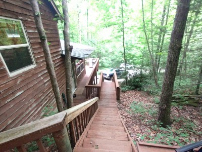 Rock Haven
