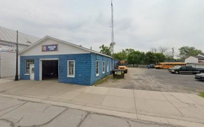 Zorn's Service Inc