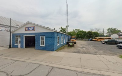 Zorn's Service Inc