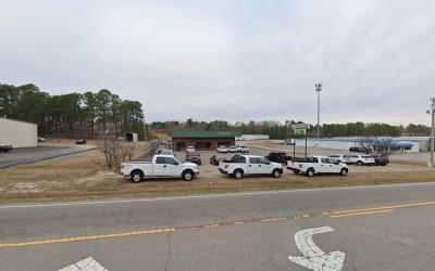 Tramway Auto Body, Sanford, North Carolina