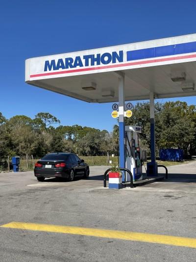 Lawhon's Grocery & Meat, Fort Myers, Florida