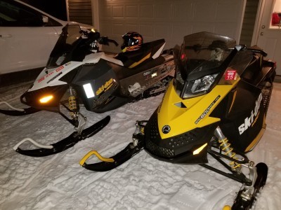 Kovach Repair & Snowmobile Rental