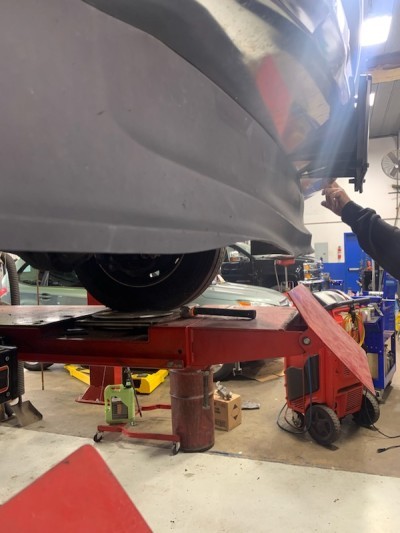 Martins Auto Tech