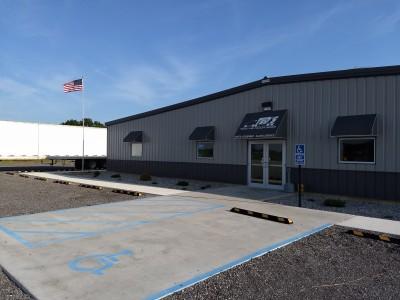 Ted's Truck and Trailer repair LLC.