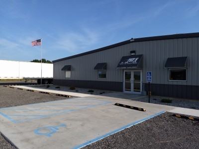 Ted's Truck and Trailer repair LLC.