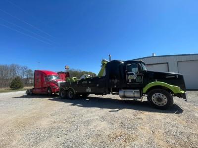 EMANUEL TOWING & RECOVERY LLC, Louisville, Kentucky
