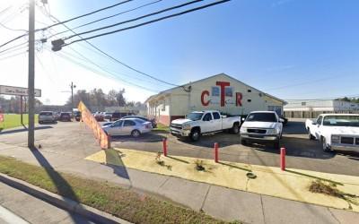 CTR Used Cars & Service Center, Louisville, Kentucky