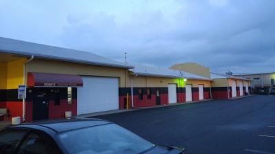 Senn's Collision Repair Centers, Louisville, Kentucky