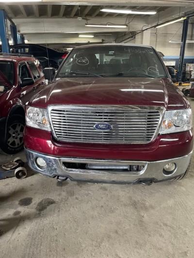 Medley's Auto Truck Repair & Service, Louisville, Kentucky