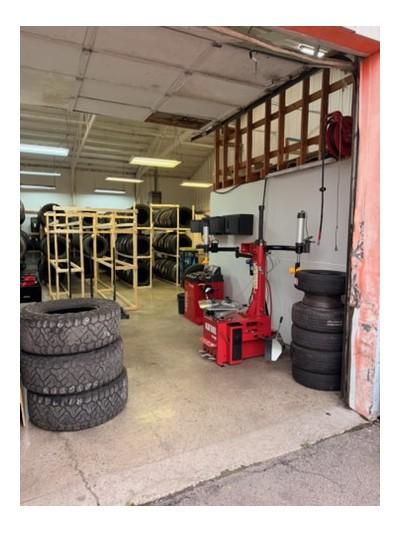 Truck, Road Service 24/7, Louisville, Kentucky